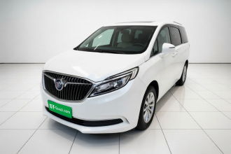 别克GL8 2018款 ES 28T 舒适型 国VI