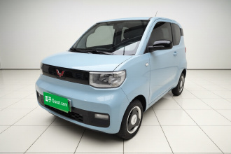 五菱汽车 宏光MINIEV 2022款 轻松款 磷酸铁锂