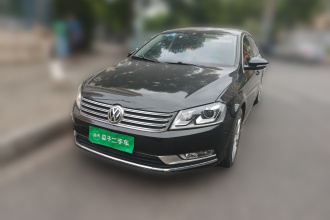 大众 迈腾 2015款 2.0TSI 尊贵型
