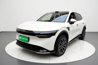 极氪007GT 2025款 长续航后驱智驾版 100kWh