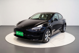 特斯拉 Model Y 2021款 标准续航后驱版