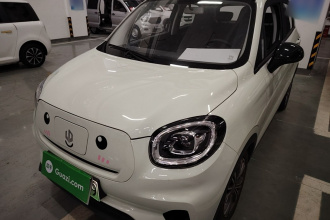 零跑汽车 零跑T03 2025款 403舒享版