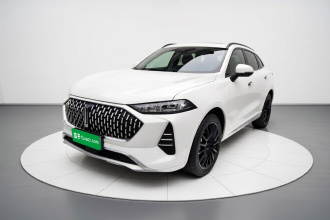 魏牌 摩卡新能源 2022款 1.5T 0焦虑性能版