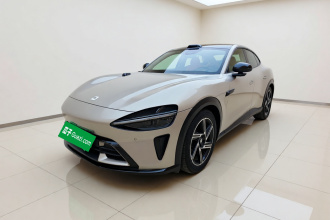 小米汽车 小米YU7 2025款 Pro版