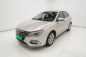 荣威i5 2020款 1.5L 自动4G互联领豪版