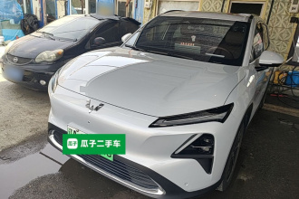 五菱汽车 五菱星光S 2024款 130km 旗舰型