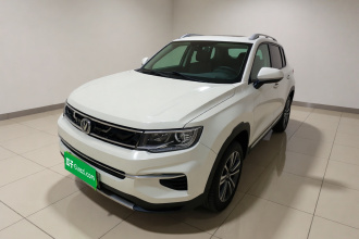 长安CS35PLUS 2018款 1.6L 手动畅联版 国V