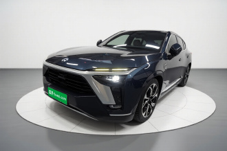蔚来ES8 2020款 580KM 签名版 六座版