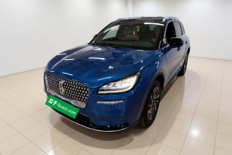 林肯 冒险家 2021款 2.0T 两驱尊雅版
