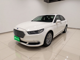 福特 金牛座 2017款 EcoBoost 245 豪华型