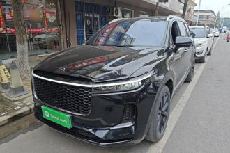 理想汽车 理想ONE 2021款 增程6座版