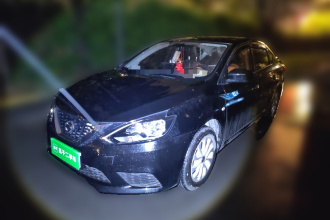 日产 轩逸 2024款 经典 1.6XE CVT舒适版