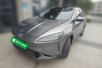 小鹏G3 2019款 尊享版