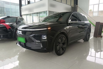 理想汽车 理想L6 2024款 Pro