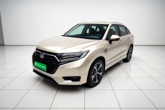 本田UR-V 2020款 370TURBO 两驱尊雅版