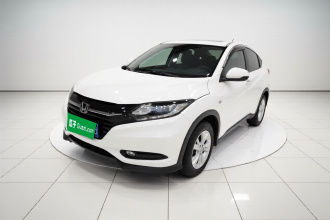 本田 缤智 2018款 1.5L CVT两驱科技精英型