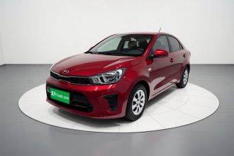 起亚 焕驰 2017款 1.4L 手动时尚版Smart