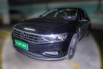 大众 迈腾 2020款 380TSI DSG 豪华型
