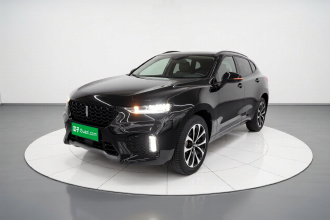 魏牌 VV7 2017款 2.0T 超豪型