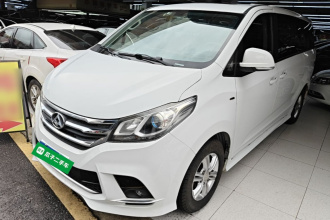 上汽大通MAXUS 大通G10 2018款 PLUS 2.0T 自动精英版