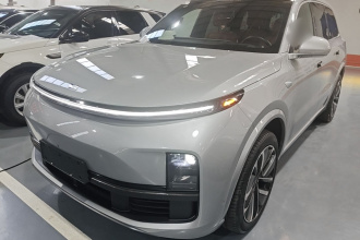 理想汽车 理想L9 2023款 Pro