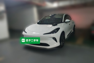智己汽车 智己LS6 2025款 长续航灵蜥智享版