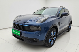 领克01 2017款 2.0T 两驱耀Pro版