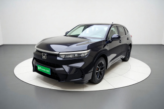 本田 皓影 2023款 240TURBO 两驱精英版 5座