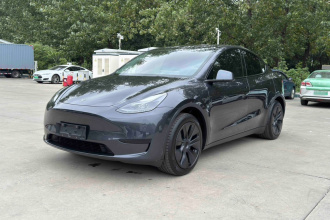 特斯拉 Model Y 2024款 后轮驱动版