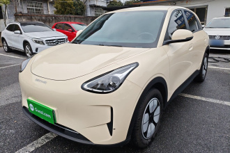 吉利银河 星愿 2025款 310km 青春版