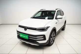 大众 途岳 2025款 新锐 1.5L 锐意版