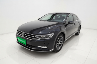 大众 迈腾 2020款 330TSI DSG 豪华型