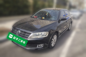 大众 朗逸 2013款 改款经典 1.6L 自动风尚版