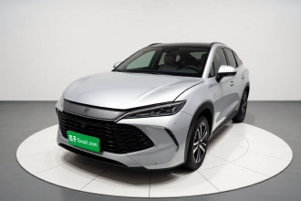 比亚迪 宋L DM-i 2024款 112km 超越型
