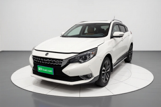 启辰T90 2018款 2.0L CVT智联智尚版 国V