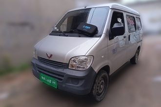 五菱汽车 五菱之光 2023款 1.5L 实用型 5/7座