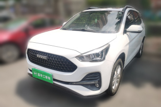哈弗M6 2019款 1.5T DCT两驱精英型 国VI