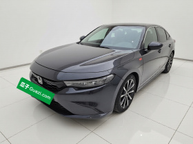 本田 型格 2022款 240TURBO CVT幻夜·科技版