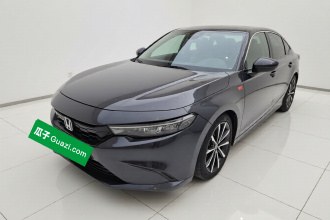 本田 型格 2022款 240TURBO CVT幻夜·科技版