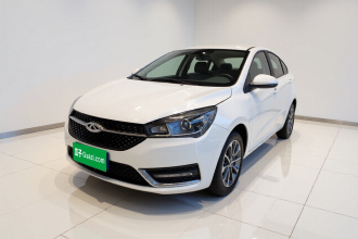 奇瑞 艾瑞泽5 2021款 PRO 1.5L 手动青春版