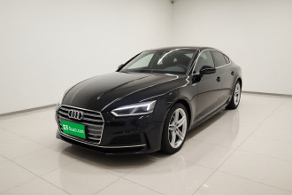 奥迪A5 2019款 Sportback 40 TFSI 时尚型