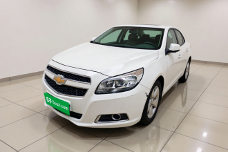 雪佛兰 迈锐宝 2014款 2.0L 自动舒适版