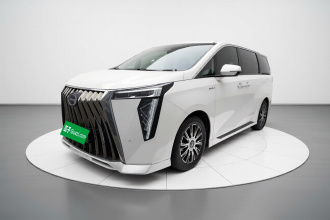 广汽传祺 传祺E9 2024款 E9 冠军版