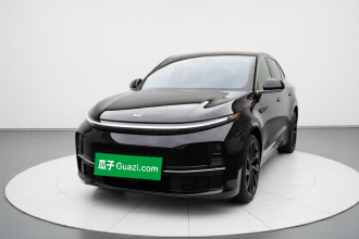 理想汽车 理想L7 2023款 Air