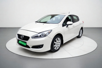 标致308 2013款 1.6L 自动优尚型
