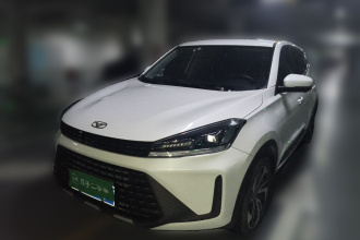 凯翼 炫界Pro 2021款 1.5T CVT劲尊版