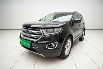 福特 锐界 2015款 2.0T GTDi 四驱豪锐型