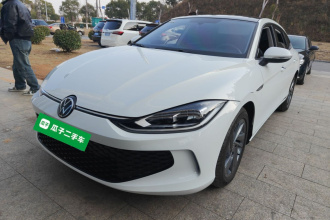 大众 2024款 凌渡L 200TSI DSG潮辣版