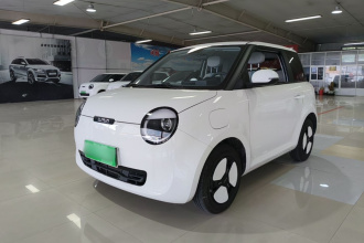 长安启源 长安Lumin 2025款 205km 香沁款