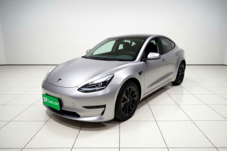 特斯拉 Model 3 2022款 后轮驱动版